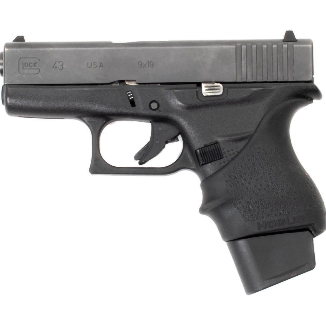 GLOCK 43